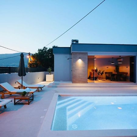 Holiday Home Tia สปลิท ภายนอก รูปภาพ