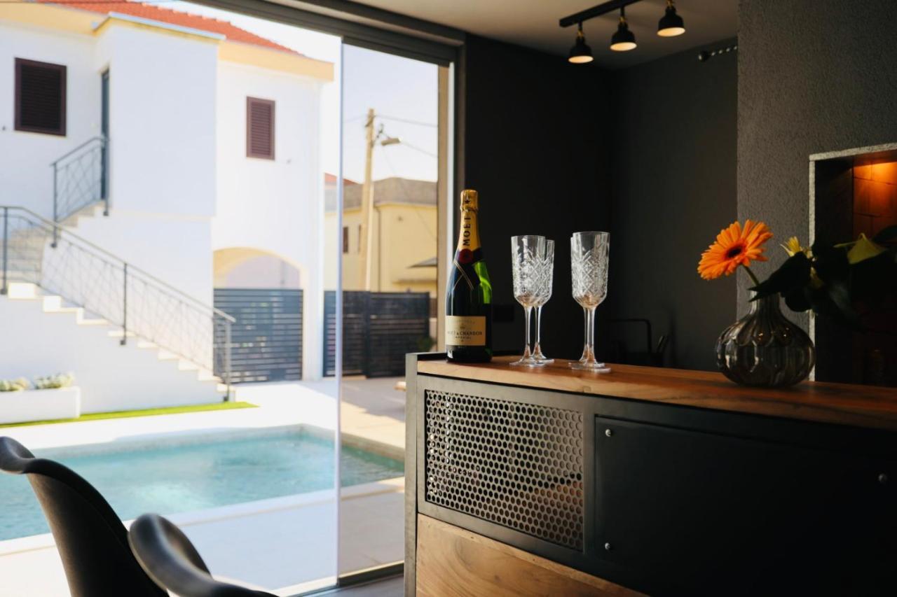 Holiday Home Tia สปลิท ภายนอก รูปภาพ