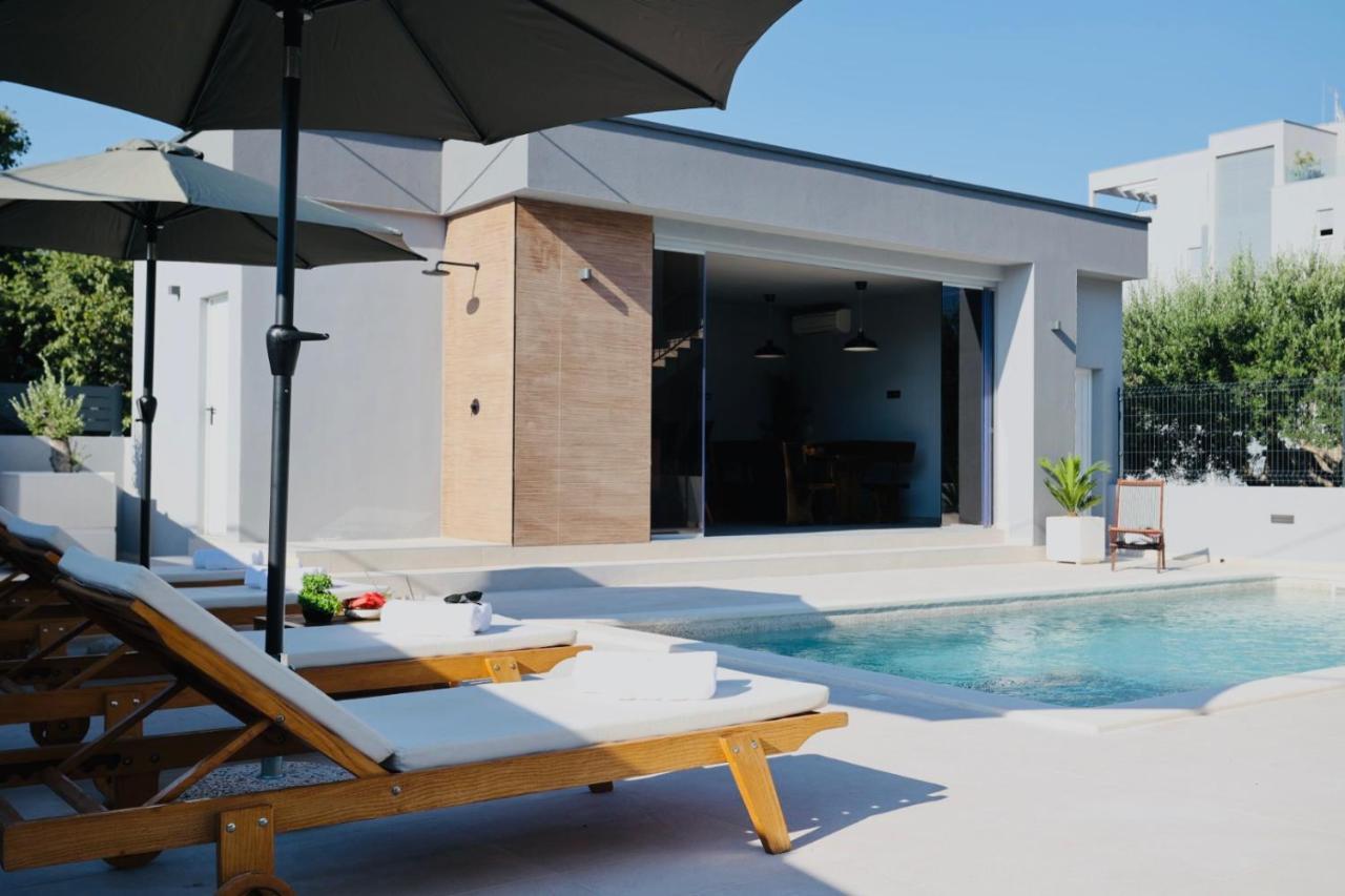 Holiday Home Tia สปลิท ภายนอก รูปภาพ