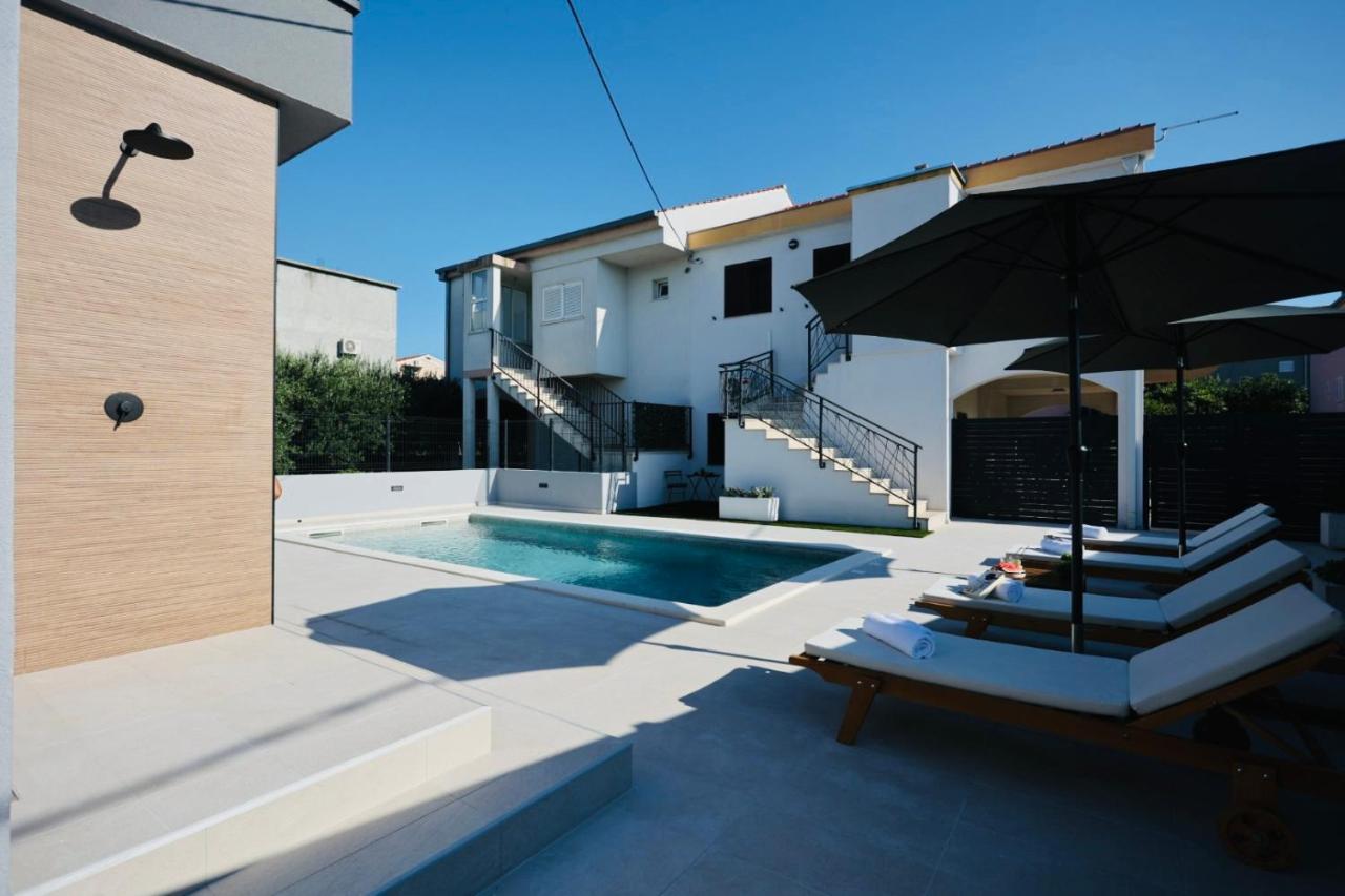 Holiday Home Tia สปลิท ภายนอก รูปภาพ