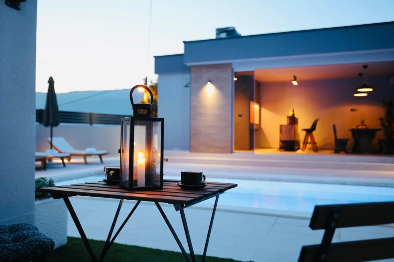 Holiday Home Tia สปลิท ภายนอก รูปภาพ