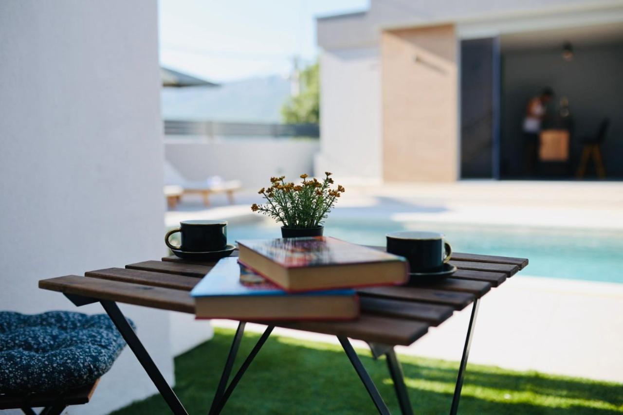 Holiday Home Tia สปลิท ภายนอก รูปภาพ