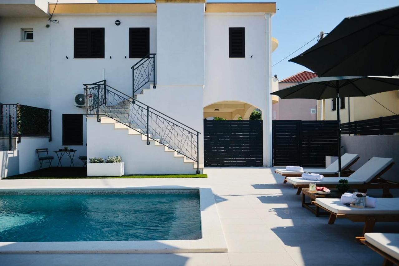 Holiday Home Tia สปลิท ภายนอก รูปภาพ