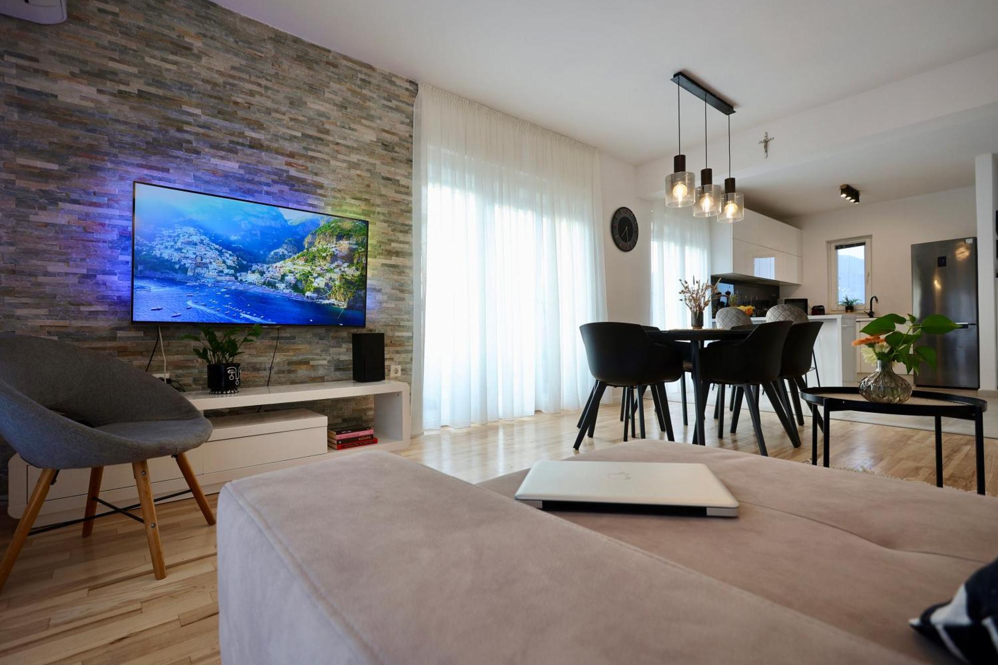 Holiday Home Tia สปลิท ภายนอก รูปภาพ