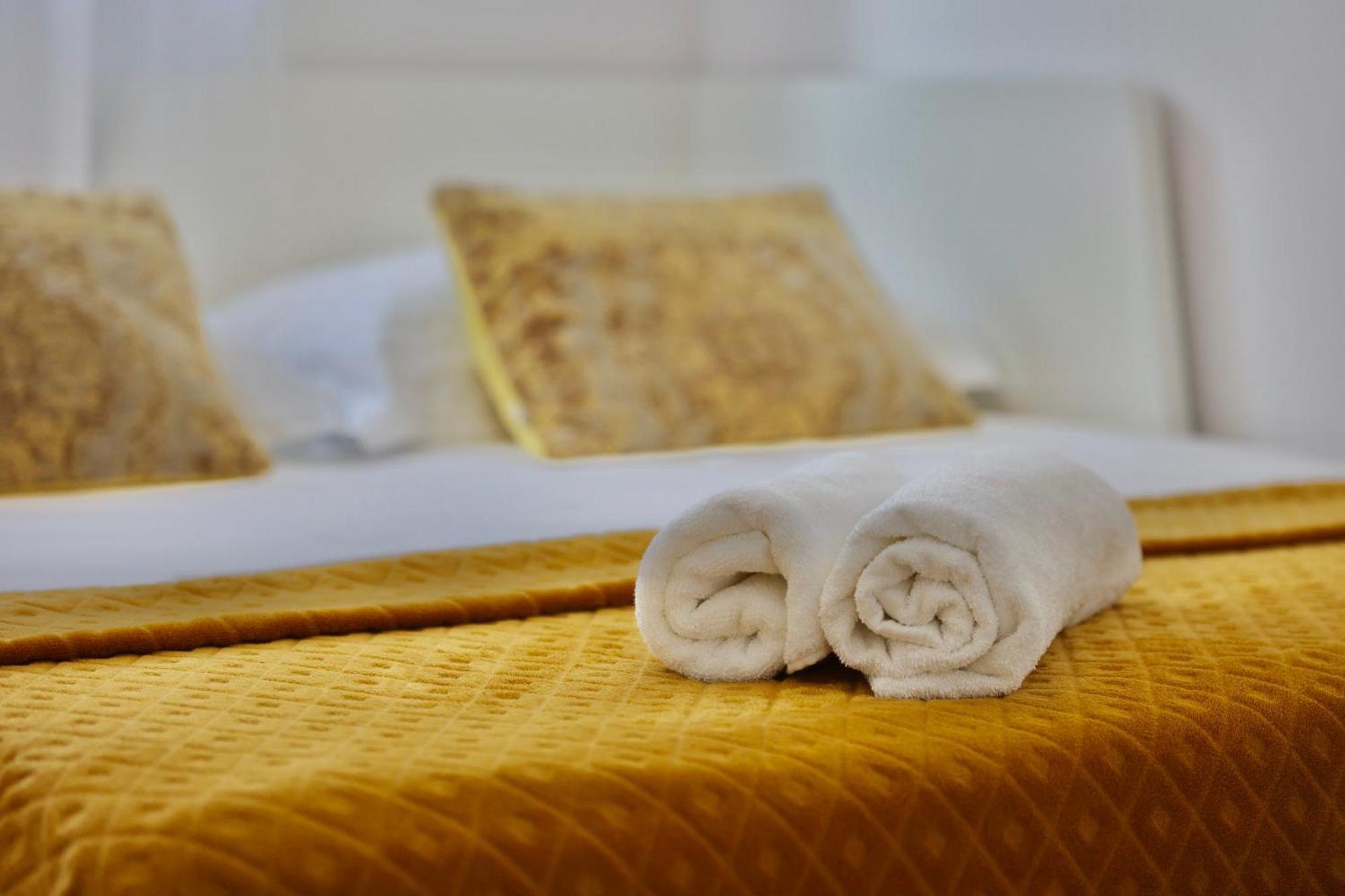Holiday Home Tia สปลิท ภายนอก รูปภาพ