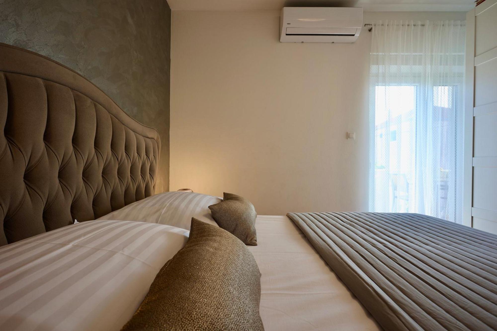 Holiday Home Tia สปลิท ภายนอก รูปภาพ