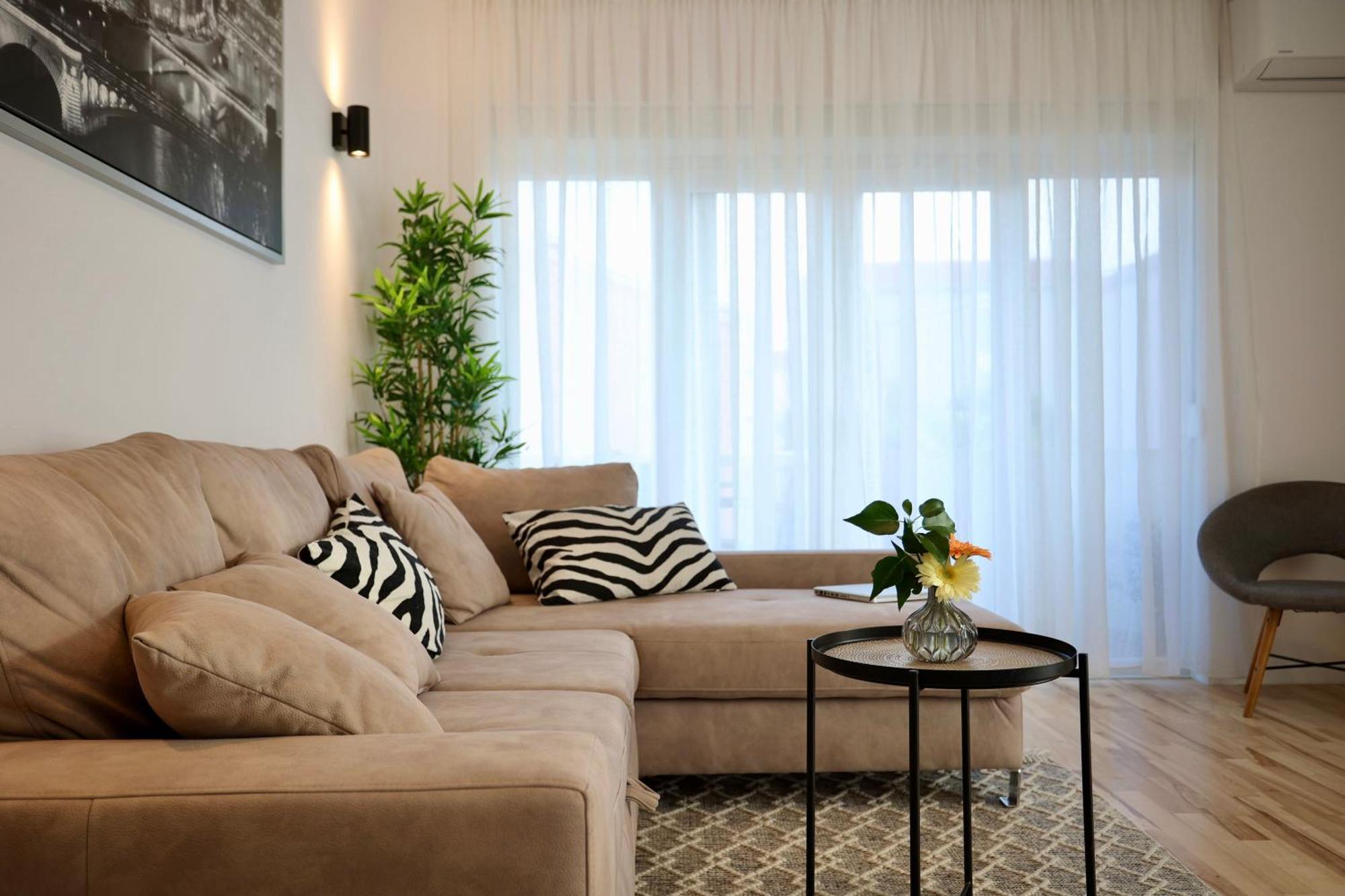 Holiday Home Tia สปลิท ภายนอก รูปภาพ