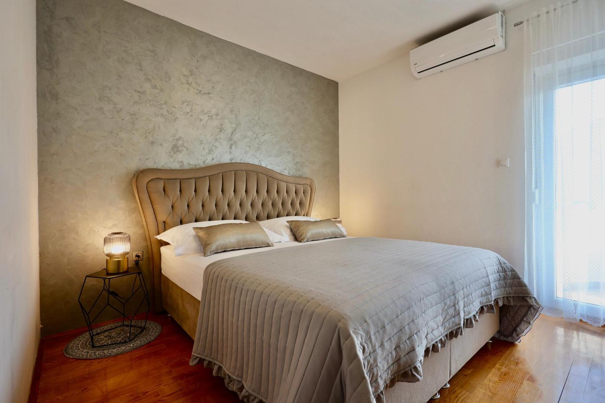 Holiday Home Tia สปลิท ภายนอก รูปภาพ
