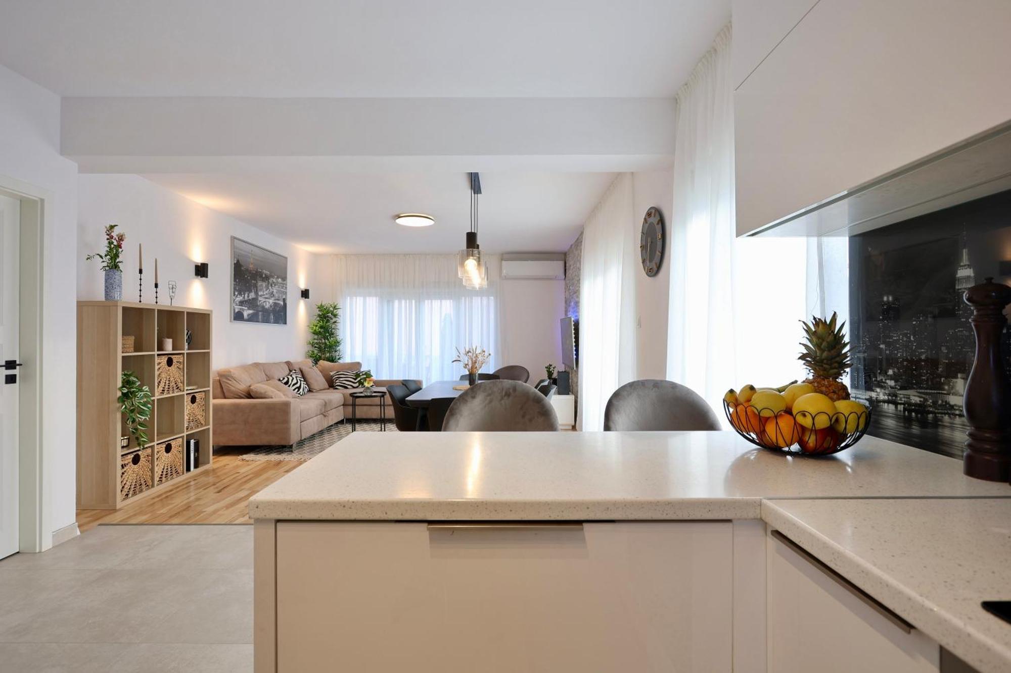 Holiday Home Tia สปลิท ภายนอก รูปภาพ