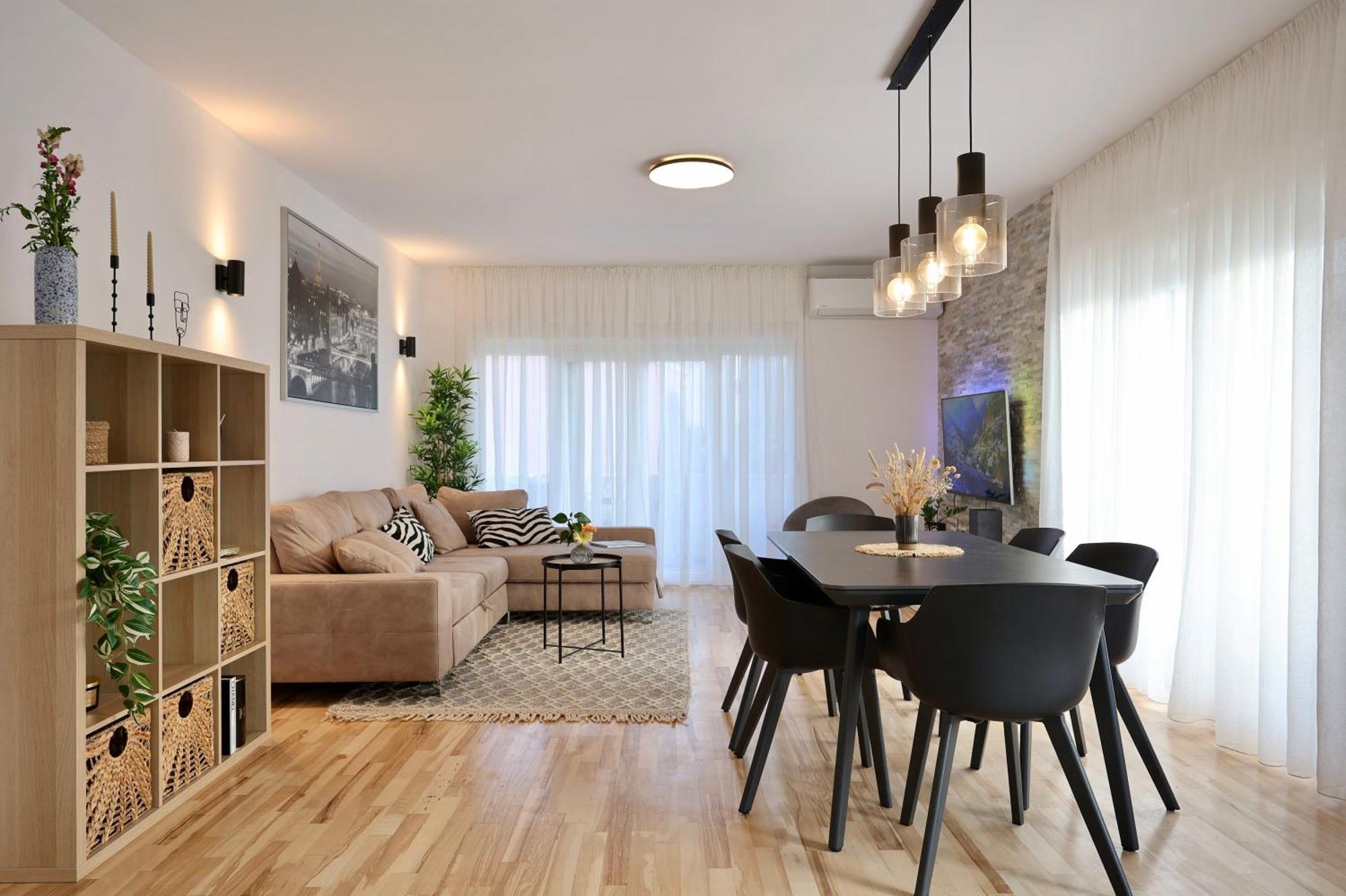 Holiday Home Tia สปลิท ภายนอก รูปภาพ