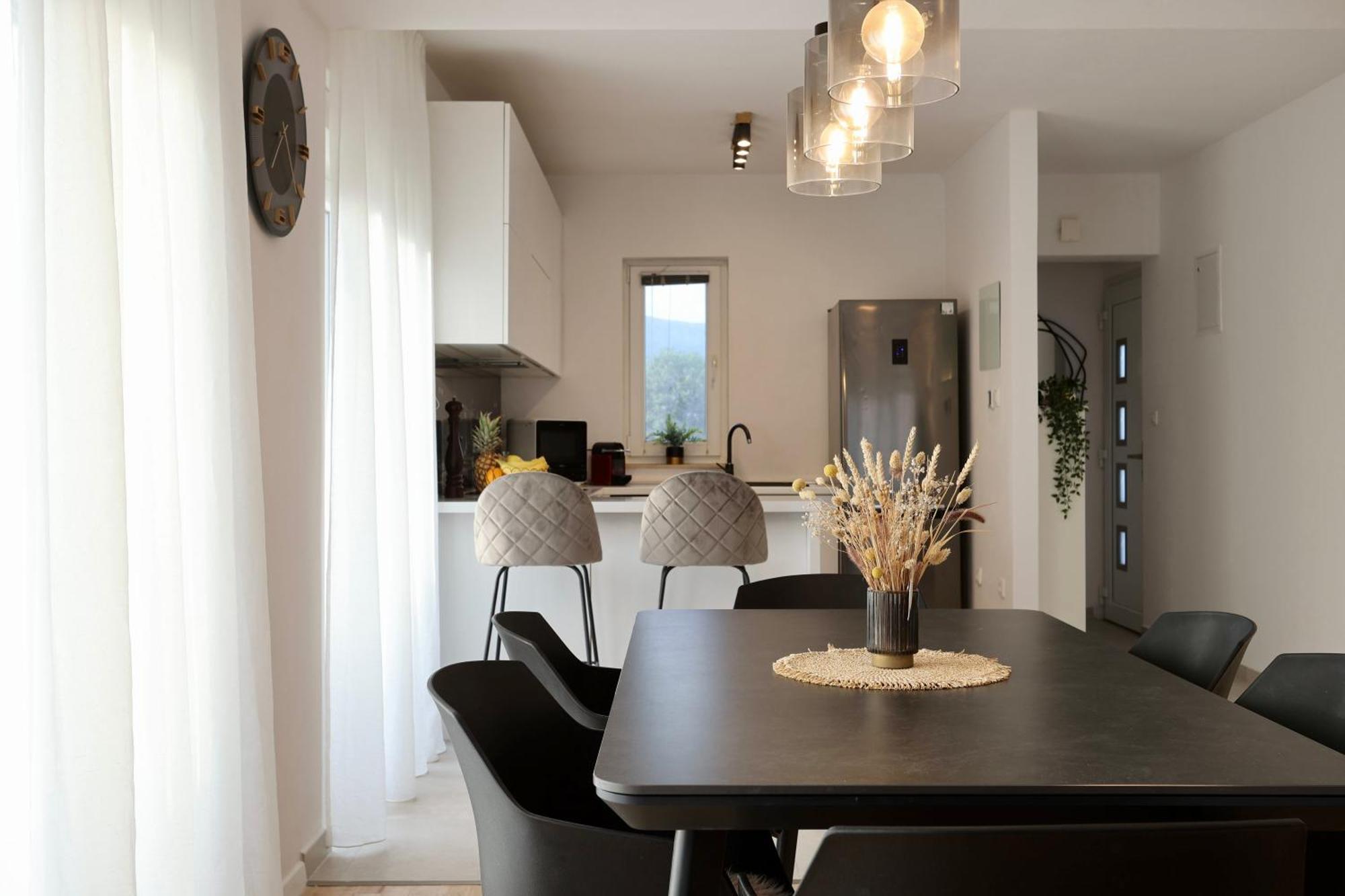 Holiday Home Tia สปลิท ภายนอก รูปภาพ