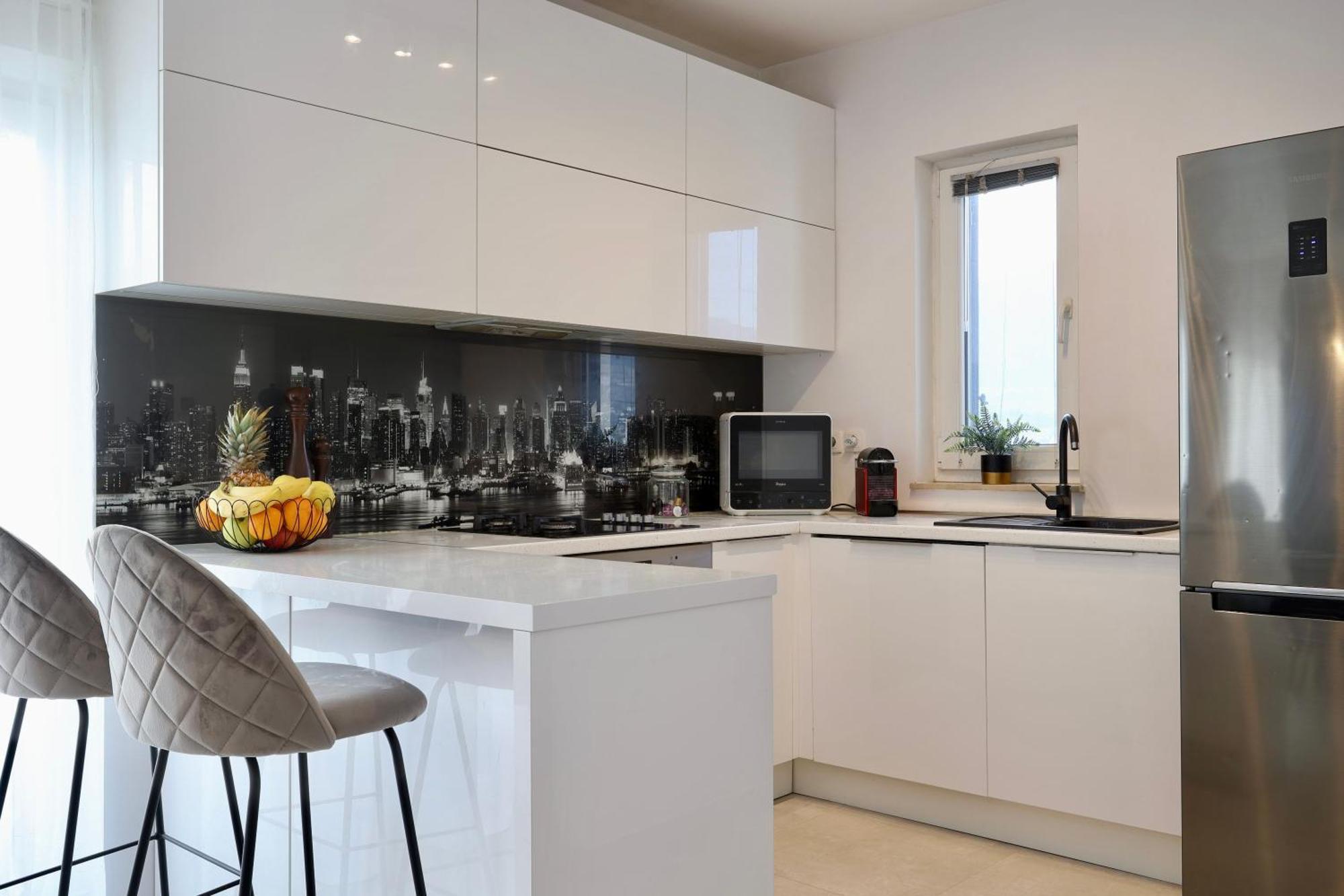 Holiday Home Tia สปลิท ภายนอก รูปภาพ