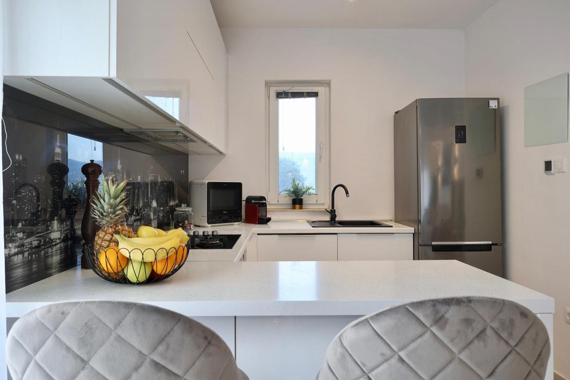 Holiday Home Tia สปลิท ภายนอก รูปภาพ