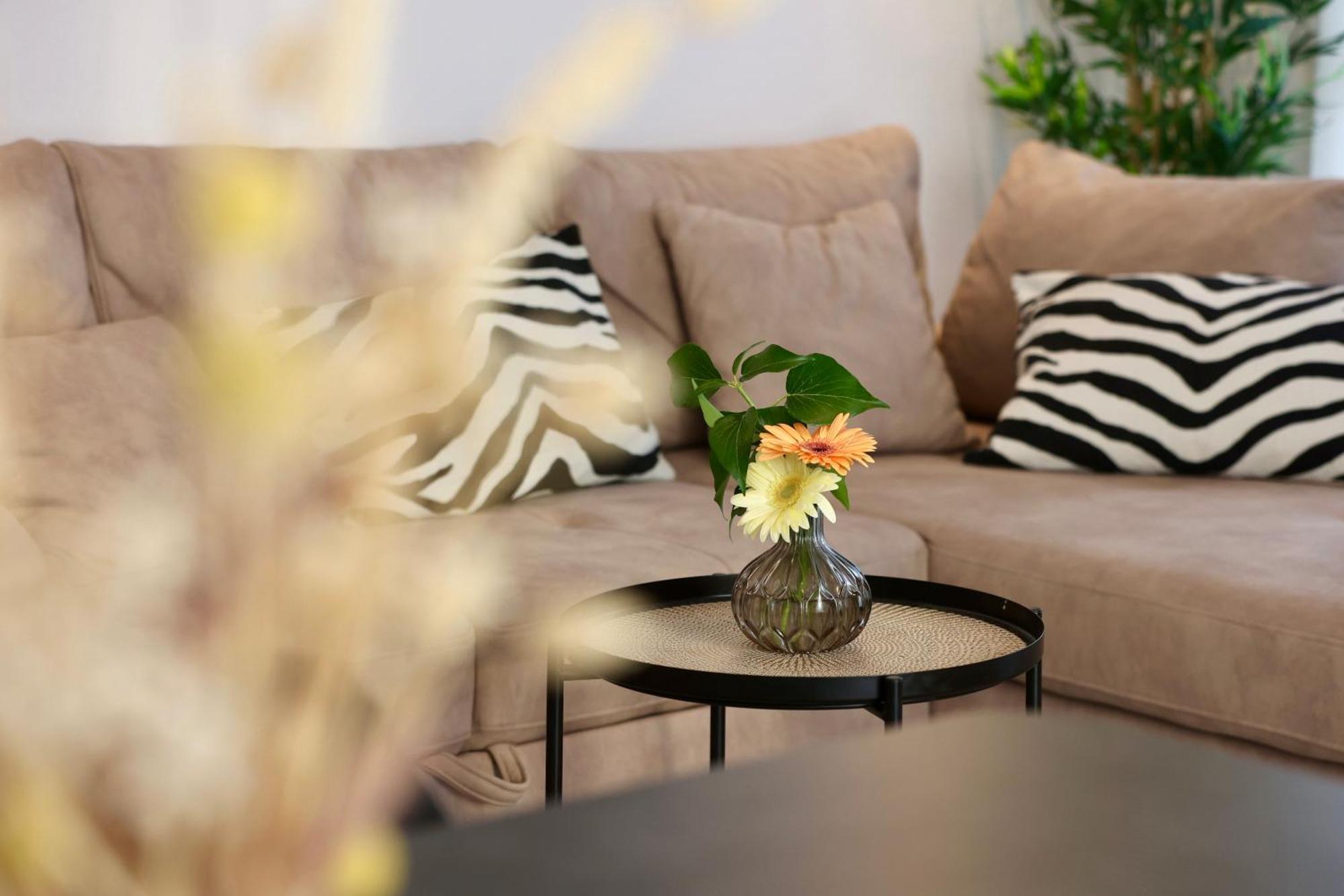 Holiday Home Tia สปลิท ภายนอก รูปภาพ