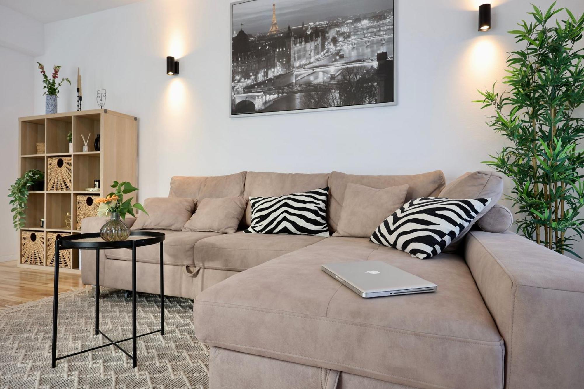 Holiday Home Tia สปลิท ภายนอก รูปภาพ