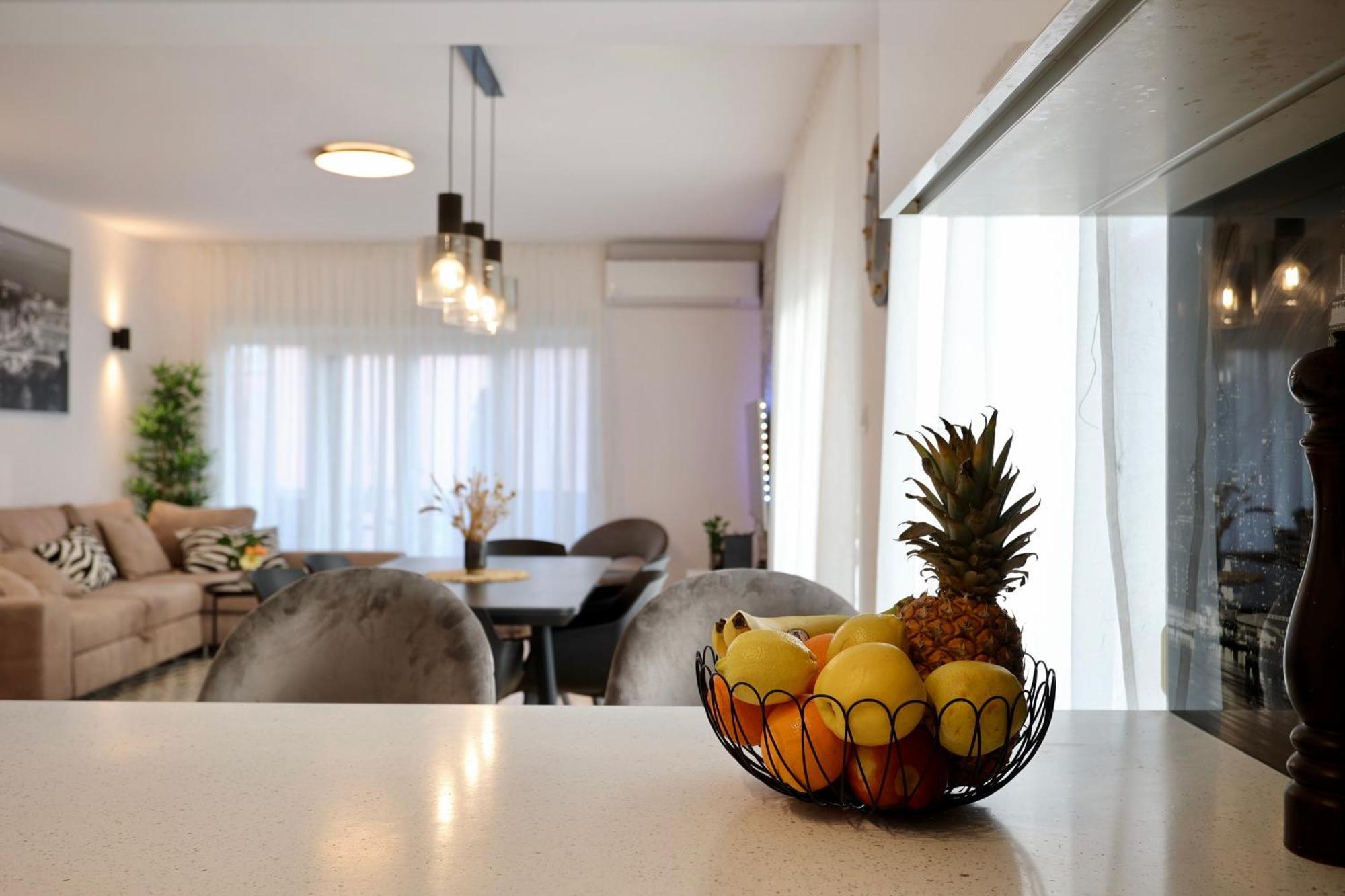 Holiday Home Tia สปลิท ภายนอก รูปภาพ