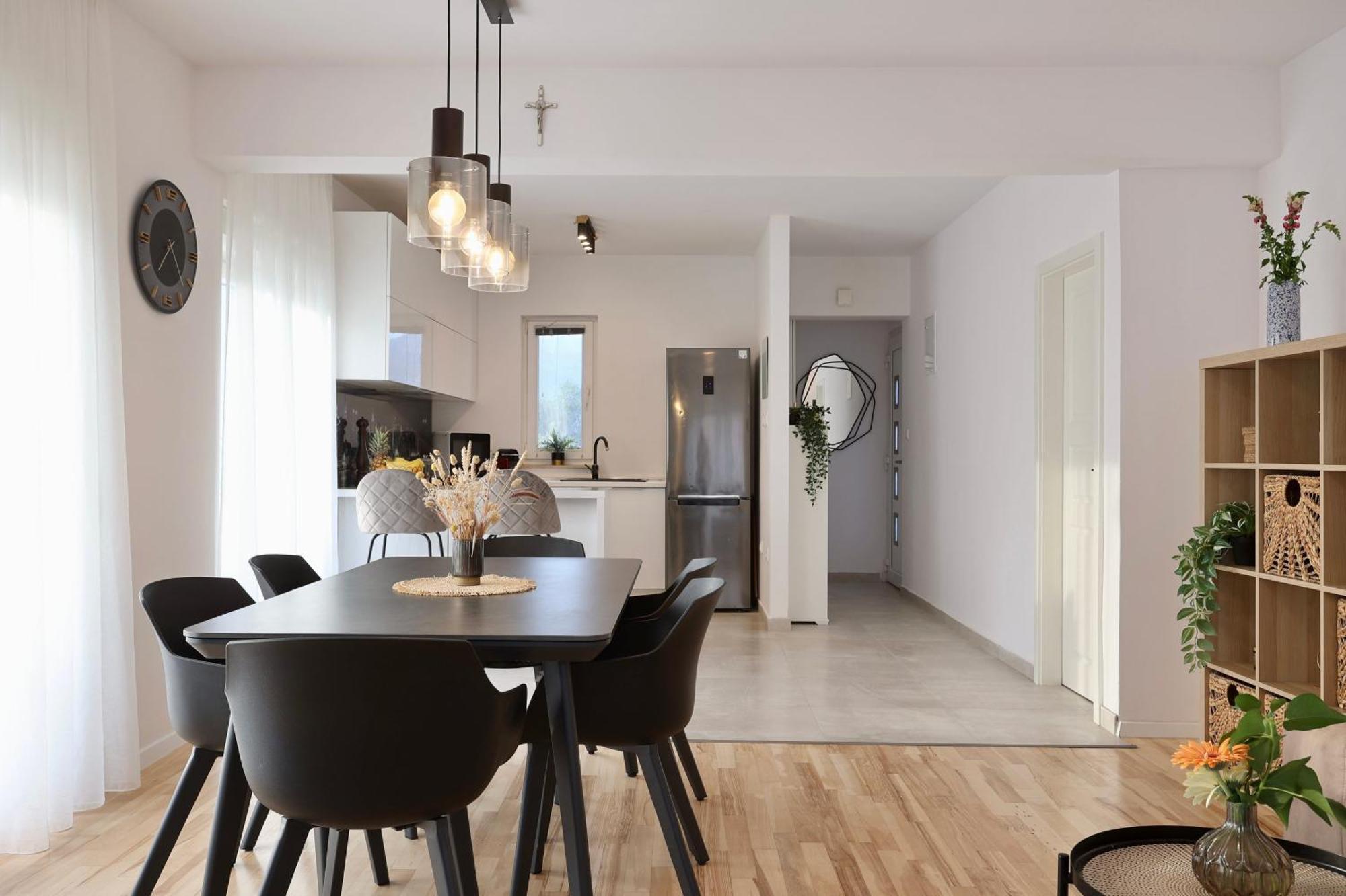Holiday Home Tia สปลิท ภายนอก รูปภาพ