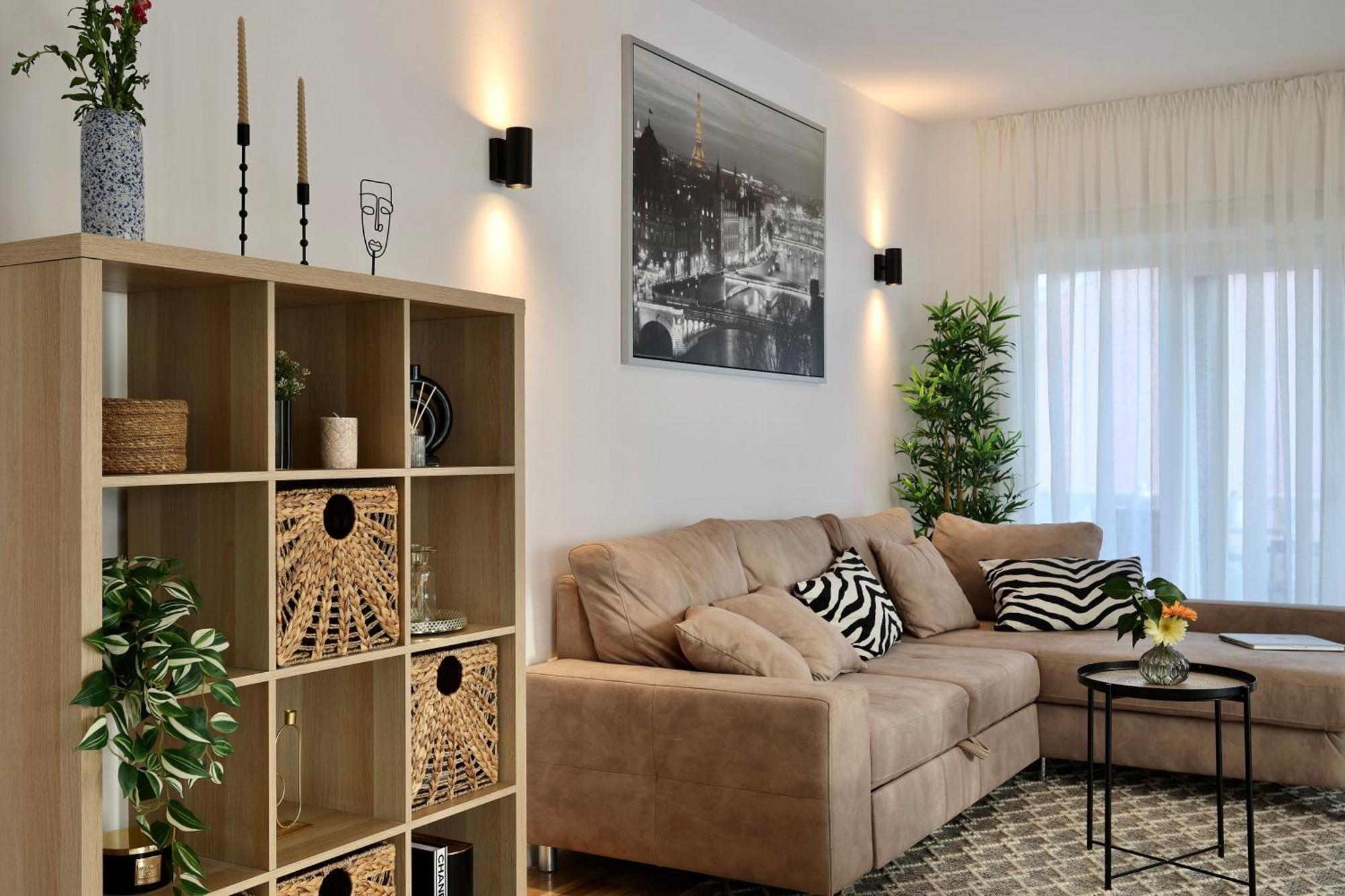 Holiday Home Tia สปลิท ภายนอก รูปภาพ