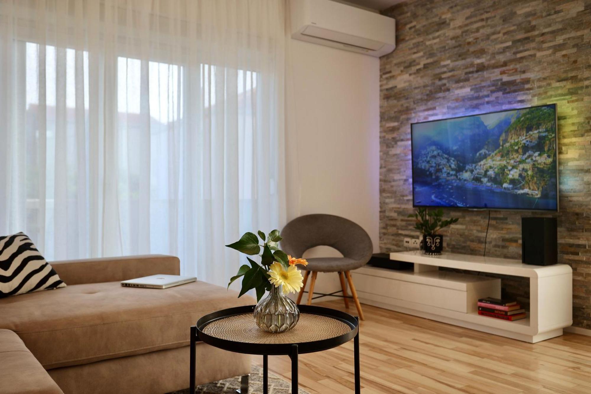 Holiday Home Tia สปลิท ภายนอก รูปภาพ