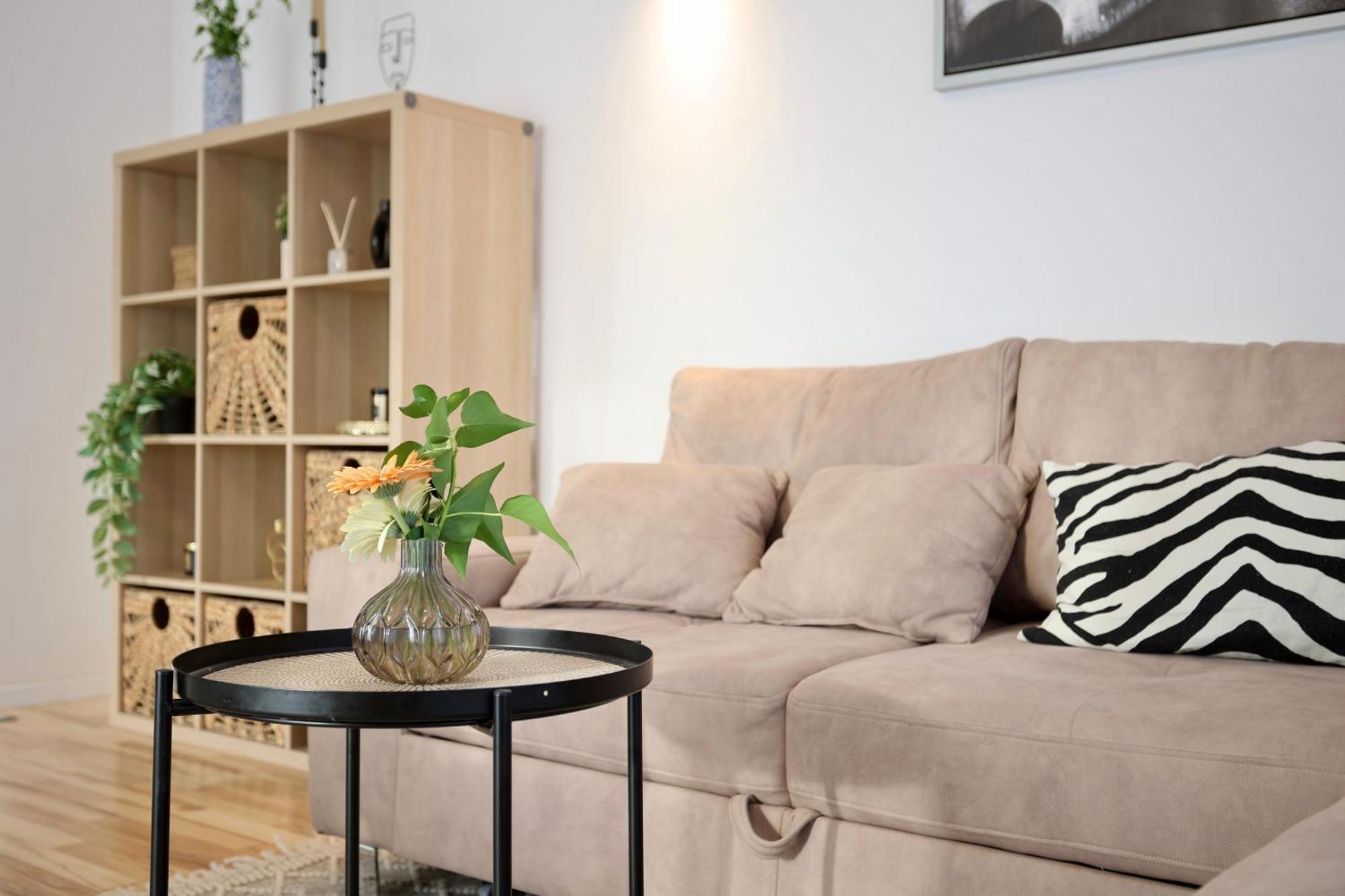 Holiday Home Tia สปลิท ภายนอก รูปภาพ