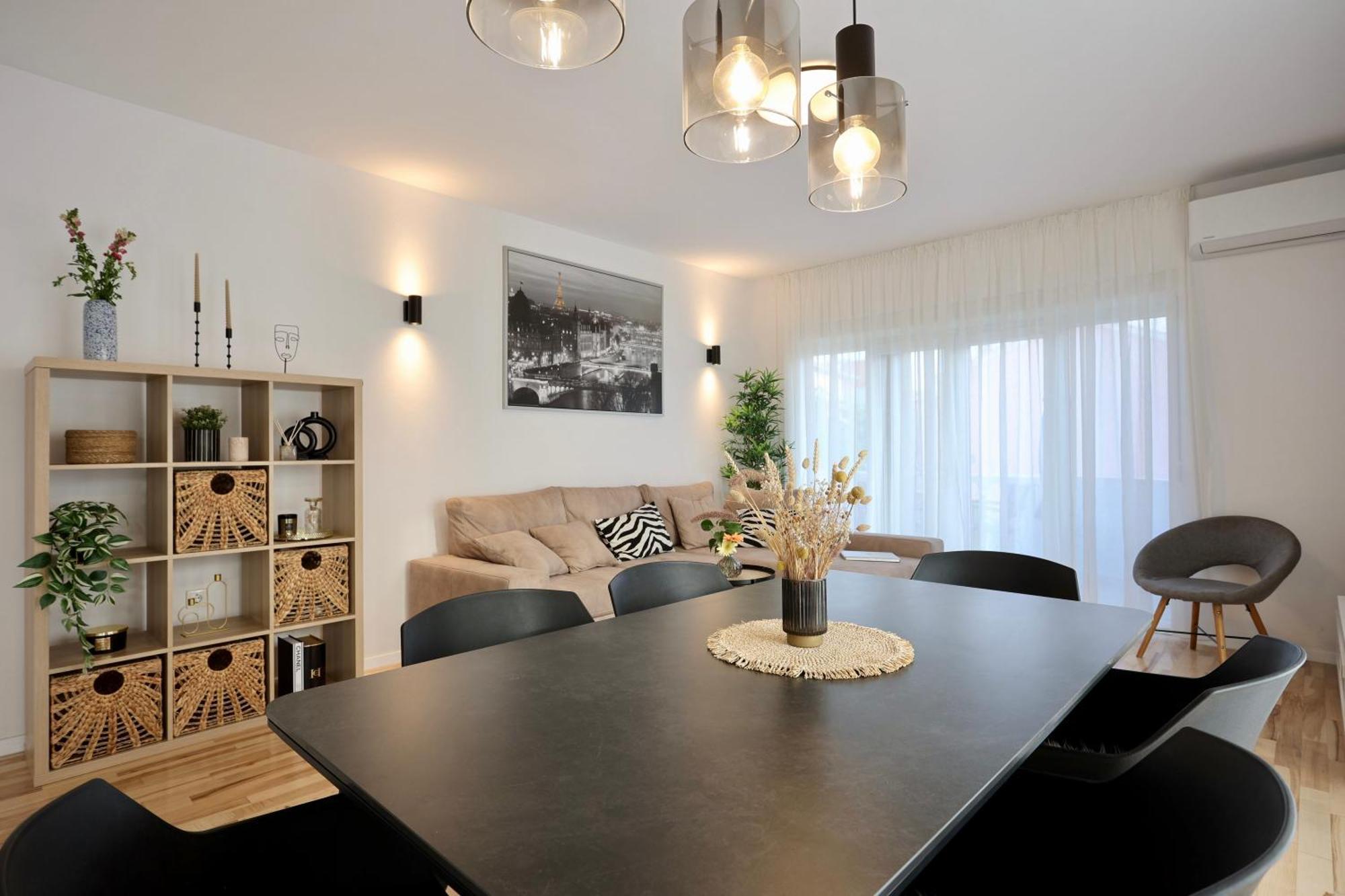 Holiday Home Tia สปลิท ภายนอก รูปภาพ
