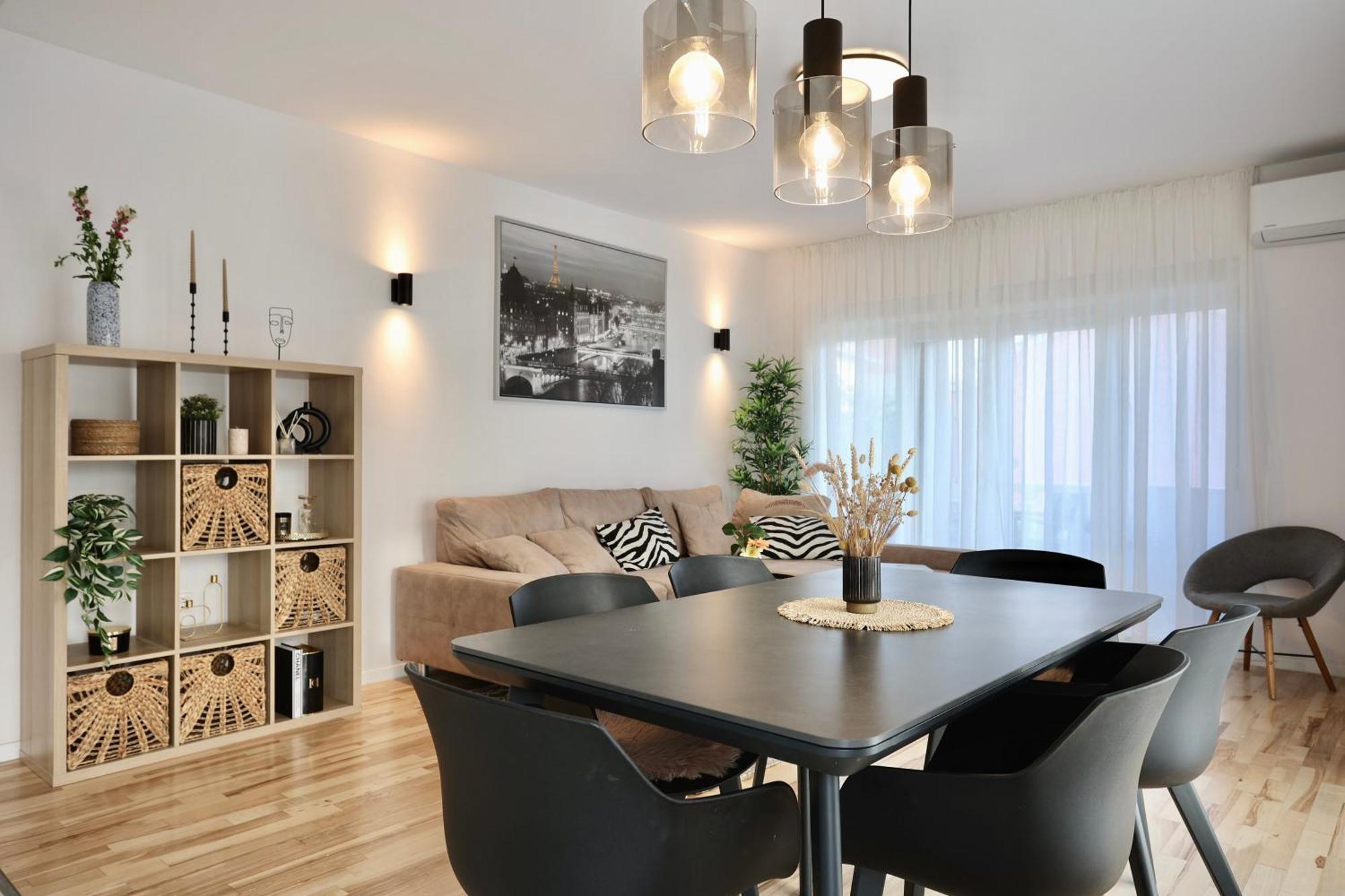 Holiday Home Tia สปลิท ภายนอก รูปภาพ
