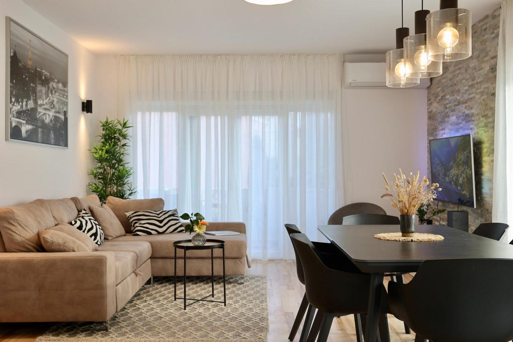 Holiday Home Tia สปลิท ภายนอก รูปภาพ