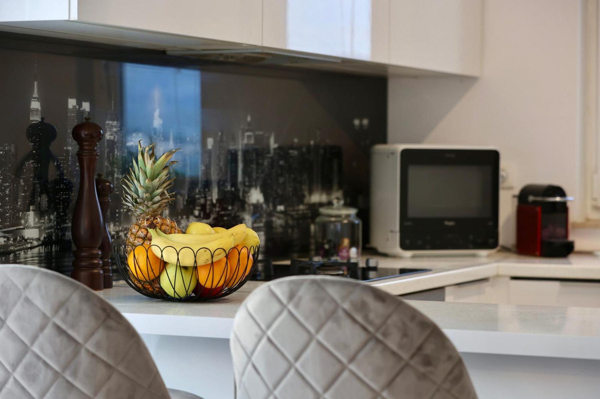 Holiday Home Tia สปลิท ภายนอก รูปภาพ