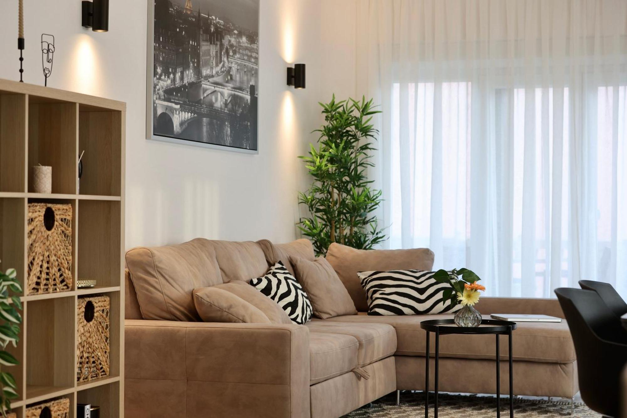 Holiday Home Tia สปลิท ภายนอก รูปภาพ