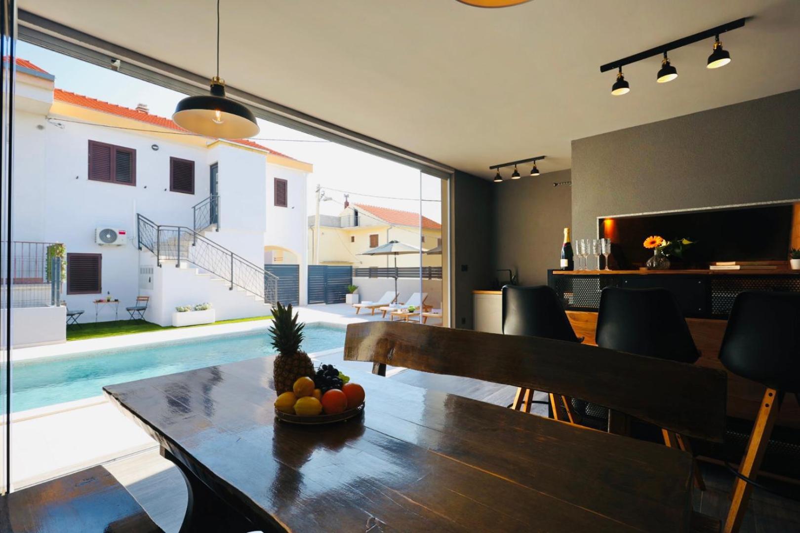 Holiday Home Tia สปลิท ภายนอก รูปภาพ