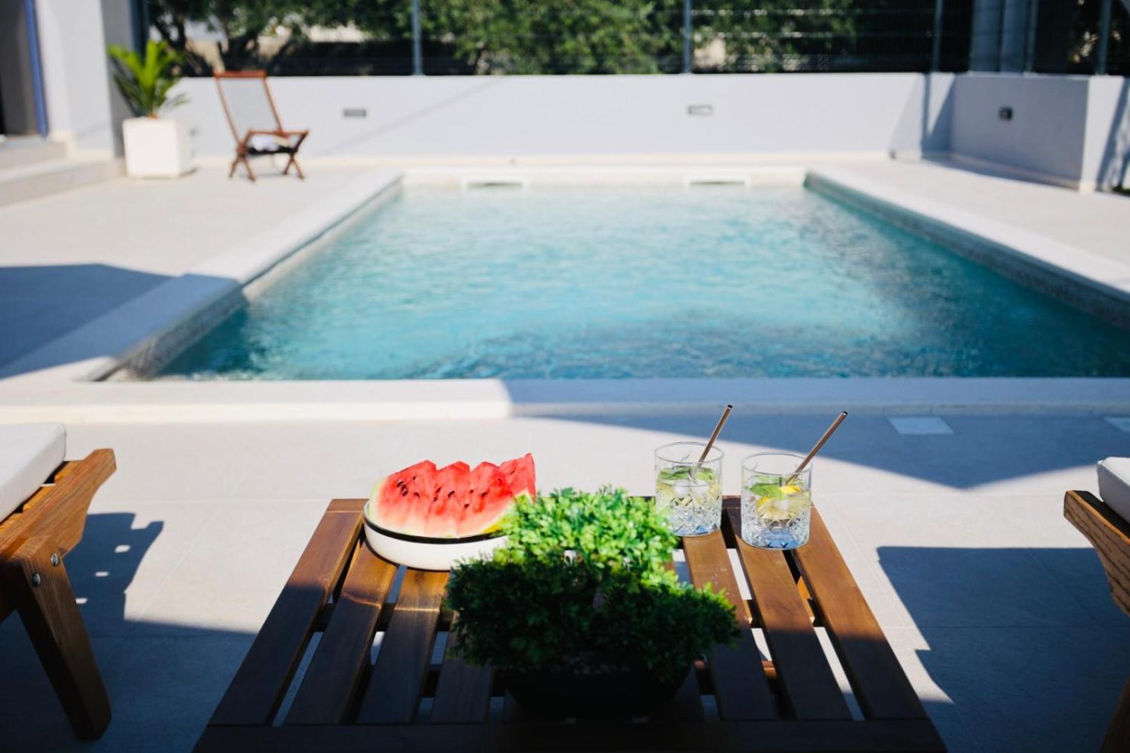 Holiday Home Tia สปลิท ภายนอก รูปภาพ