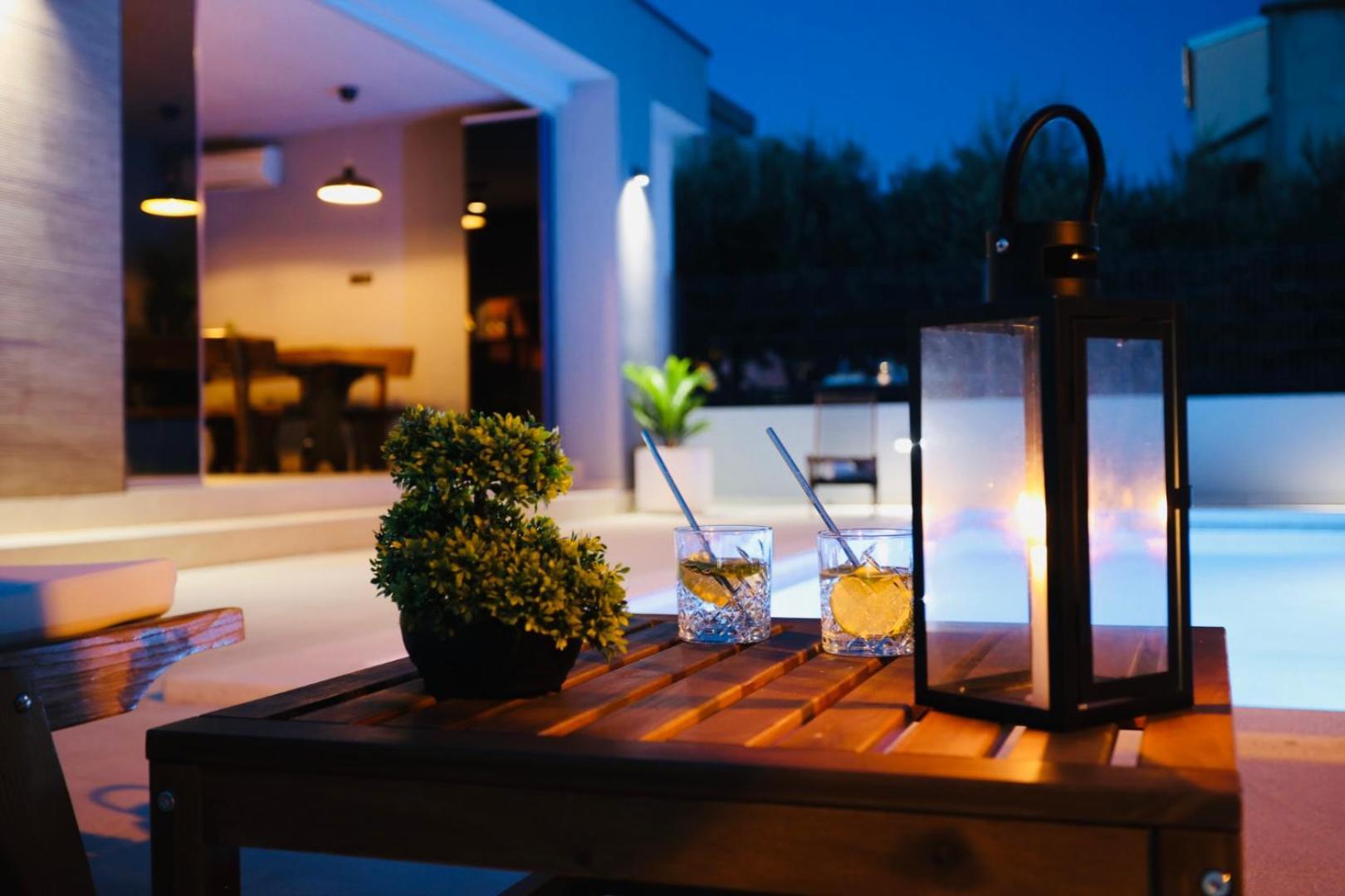 Holiday Home Tia สปลิท ภายนอก รูปภาพ